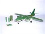 01604  авиация  &lyushin &L-28 Beagle  (1:72) 9580208016047