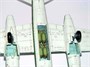 01604  авиация  &lyushin &L-28 Beagle  (1:72) 9580208016047
