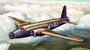 01626  авиация  Wellington Mk.IC  (1:72) 9580208016269