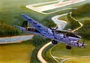 01638  авиация  Focke-Wulf Fw 200 C-4 Condor  (1:72) 9580208016382