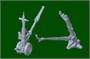 01640  авиация  A-6A Intruder  (1:72) 9580208016405