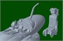 01640  авиация  A-6A Intruder  (1:72) 9580208016405