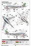01640  авиация  A-6A Intruder  (1:72) 9580208016405
