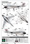 01640  авиация  A-6A Intruder  (1:72) 9580208016405