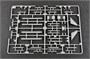 01652  авиация  Russian ОКБ С-34 Fullback Fighter-Bomber  (1:72) 9580208016528