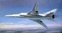 01655  авиация  КБ Т-22M2 Backfire B  (1:72) 9580208016559