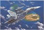 01659  авиация  Russian ОКБ С-30MKK Flanker G  (1:72) 9580208016597