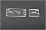 01659  авиация  Russian ОКБ С-30MKK Flanker G  (1:72) 9580208016597