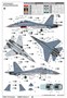 01659  авиация  Russian ОКБ С-30MKK Flanker G  (1:72) 9580208016597