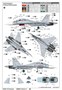 01659  авиация  Russian ОКБ С-30MKK Flanker G  (1:72) 9580208016597