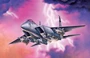 0166  авиация  F-15E STRIKE EAGLE (1:72) 8001283801669