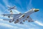 01661  авиация  Russian ОКБ С-27 Early type Fighter   (1:72) 9580208016610