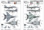 01674  авиация  M&G-29A Fulcrum (izdeliye 9.12)  (1:72) 9580208016740