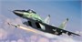 01675  авиация  M&G-29С Fulcrum (izdeliye 9.13)  (1:72) 9580208016757