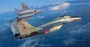 01677  авиация  M&G-29UB Fulcrum (Izdeliye 9.51)  (1:72) 9580208016771