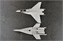 01677  авиация  M&G-29UB Fulcrum (Izdeliye 9.51)  (1:72) 9580208016771