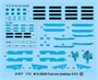01677  авиация  M&G-29UB Fulcrum (Izdeliye 9.51)  (1:72) 9580208016771