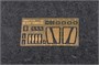 01678  авиация  Russian ОКБ С-33 Flanker D  (1:72) 9580208016788