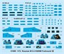 01680  авиация  Russian M&G-31B/BM Foxhound  (1:72) 9580208016801