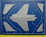 01680  авиация  Russian M&G-31B/BM Foxhound  (1:72) 9580208016801