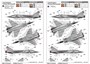 01680  авиация  Russian M&G-31B/BM Foxhound  (1:72) 9580208016801