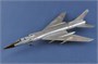 01687  авиация  КБ Т-128M Fiddler  (1:72) 9580208016870