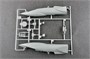 01688  авиация  Т-128UT Fiddler  (1:72) 9580208016887