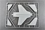 01697  авиация  M&G-31BM. w/KH-47M2  (1:72) 9580208016979