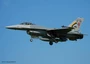 01980  авиация  F-16A ADF Fighting Falcon 'Viper' Limited Edition  (1:72) 4967834019805