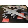 01E015  авиация  De Havilland Mosquito B Mk.IV Series II  (1:32) 4897041570168