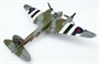 01E015  авиация  De Havilland Mosquito B Mk.IV Series II  (1:32) 4897041570168
