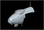 01E015  авиация  De Havilland Mosquito B Mk.IV Series II  (1:32) 4897041570168