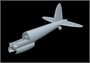01E015  авиация  De Havilland Mosquito B Mk.IV Series II  (1:32) 4897041570168
