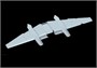 01E015  авиация  De Havilland Mosquito B Mk.IV Series II  (1:32) 4897041570168