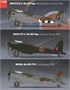01E015  авиация  De Havilland Mosquito B Mk.IV Series II  (1:32) 4897041570168