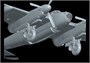 01E016  авиация  De Havilland Mosquito B Mk.IX/Mk.XVI  (1:32) 4897041570175