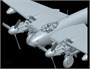 01E016  авиация  De Havilland Mosquito B Mk.IX/Mk.XVI  (1:32) 4897041570175