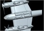 01E016  авиация  De Havilland Mosquito B Mk.IX/Mk.XVI  (1:32) 4897041570175