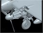 01E016  авиация  De Havilland Mosquito B Mk.IX/Mk.XVI  (1:32) 4897041570175