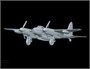 01E016  авиация  De Havilland Mosquito B Mk.IX/Mk.XVI  (1:32) 4897041570175