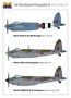 01E016  авиация  De Havilland Mosquito B Mk.IX/Mk.XVI  (1:32) 4897041570175