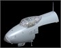 01E016  авиация  De Havilland Mosquito B Mk.IX/Mk.XVI  (1:32) 4897041570175