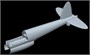 01E016  авиация  De Havilland Mosquito B Mk.IX/Mk.XVI  (1:32) 4897041570175