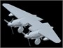 01E016  авиация  De Havilland Mosquito B Mk.IX/Mk.XVI  (1:32) 4897041570175