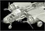 01E02  авиация  B-25J Mitchell "The Strafer"  (1:32) 4897041570021