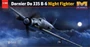 01E021  авиация  Dornier Do 335 B-6 Night Fighter  (1:32) 4897041570236
