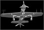 01E021  авиация  Dornier Do 335 B-6 Night Fighter  (1:32) 4897041570236