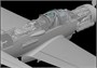 01E021  авиация  Dornier Do 335 B-6 Night Fighter  (1:32) 4897041570236