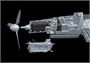 01E021  авиация  Dornier Do 335 B-6 Night Fighter  (1:32) 4897041570236