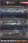 01E021  авиация  Dornier Do 335 B-6 Night Fighter  (1:32) 4897041570236